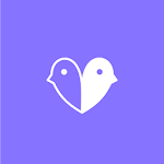 Cover Image of Unduh Birdy, Personality Matching 2.2.1 APK