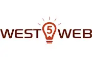 West5web  Logo