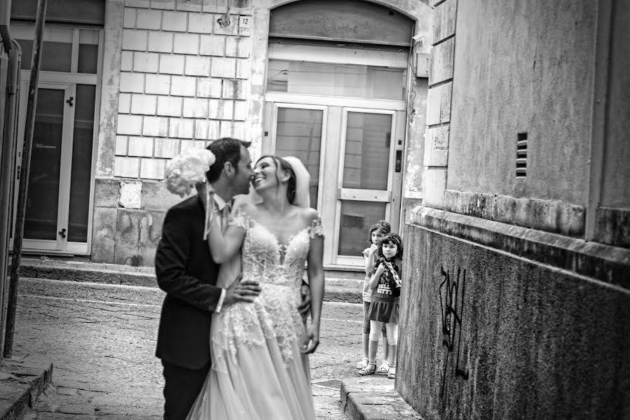 Bryllupsfotograf Danilo Sicurella (danilosicurella). Foto fra marts 30 2017