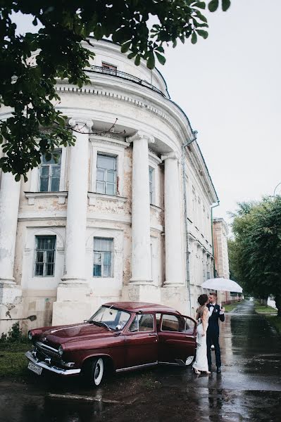 Fotógrafo de bodas Yuriy Mikhay (tokey). Foto del 17 de julio 2017