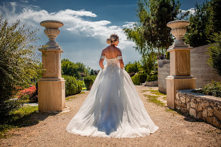 Fotograful de nuntă Catalin Gogan (gogancatalin). Fotografia din 18 iulie 2021