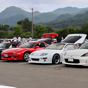 フェアレディZ Z34