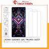 Kính Cường Lực Redmi K40 Gaming K40 Pro K30 Pro Redmi 10 Redmi 9 9A 9C 9T 8A Y3 K20 Pro Mi 9Tpro Poco X2 X3 Pro Nfc [Ts]