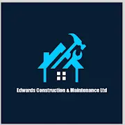 Edwards Construction & Maintenance Ltd Logo