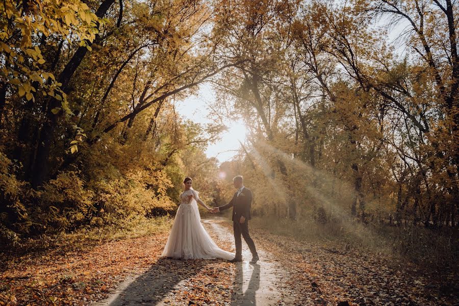 Fotógrafo de bodas Aleksandr Gladchenko (alexgladchenko). Foto del 11 de marzo 2020