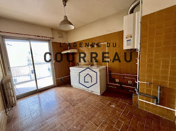 appartement à Montpellier (34)