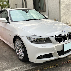 3シリーズ セダン 335i