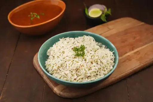 Jeera Rice