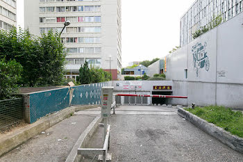 parking à Cormeilles-en-Parisis (95)