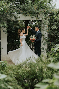 Huwelijksfotograaf Huy Lee (huylee). Foto van 16 april 2023