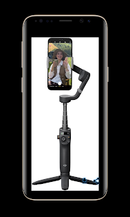 DJI Osmo Mobile 6 Guide - Apps on Google Play