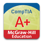 Cover Image of डाउनलोड CompTIA A+ Mike Meyers Cert 6.09.4659 APK