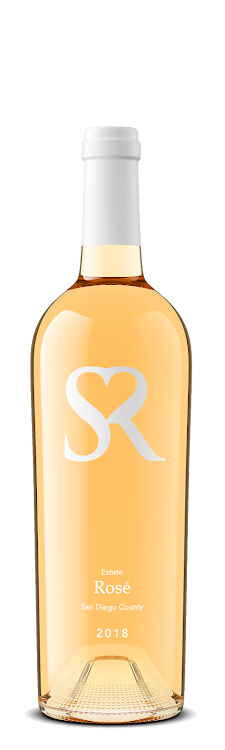 Logo for Estate Rosé