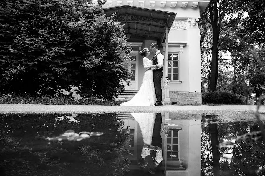 Hochzeitsfotograf Irina Selezneva (remeslove). Foto vom 12. Juli 2017