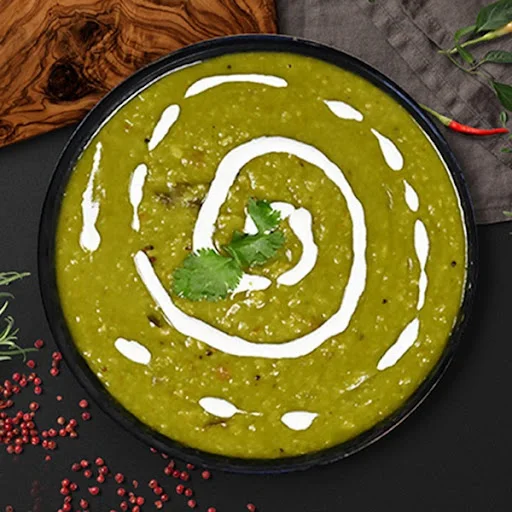 Dal Palak