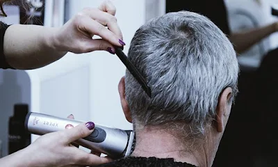 Hakka Bakka Mens Salon