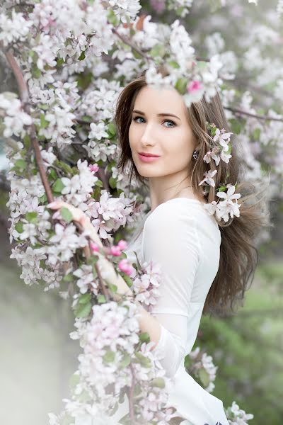 Fotógrafo de casamento Marina Sokolova (marinaphoto). Foto de 16 de junho 2017