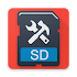 Backup apk to SD1.0