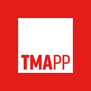 TMApp logo