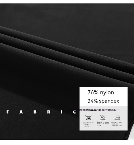 Title 8, Mens Summer Plus Size Ice Silk Quick-drying Sp...