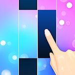 Cover Image of Download Piano Music Go 2019: Free EDM Piano Games  APK