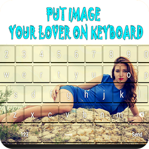 image your lover on keyboard.apk 3.4