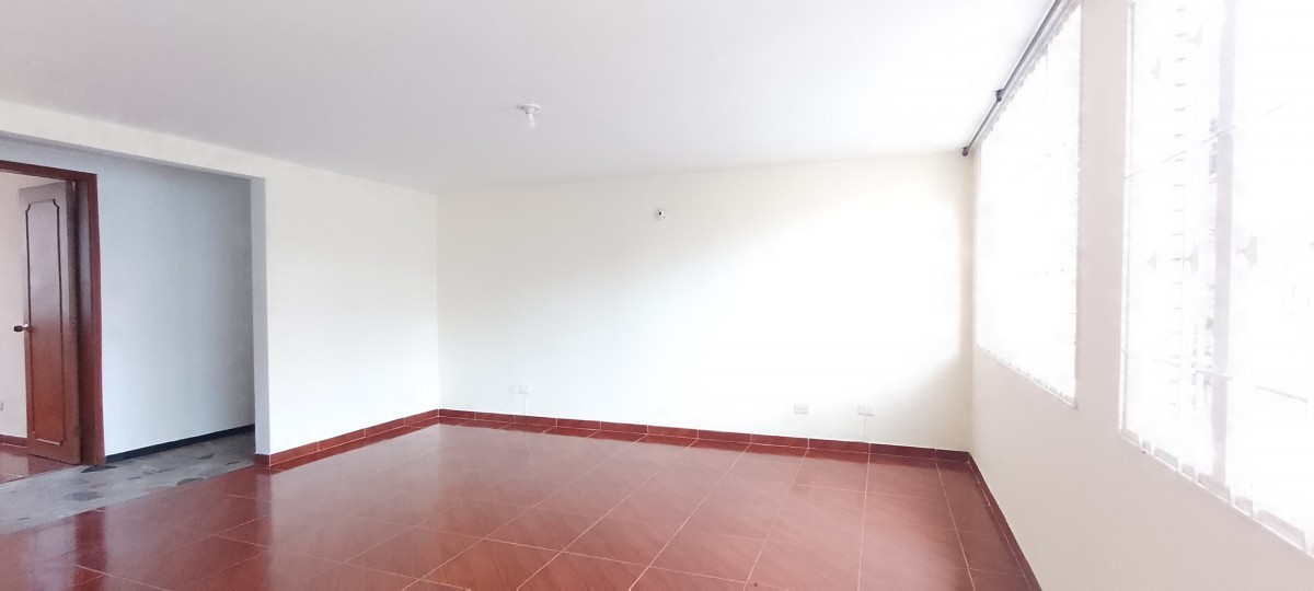 Apartamento En Arriendo - Estrada, Bogota