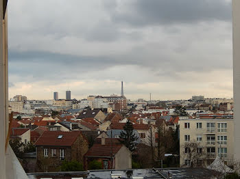 appartement à Colombes (92)