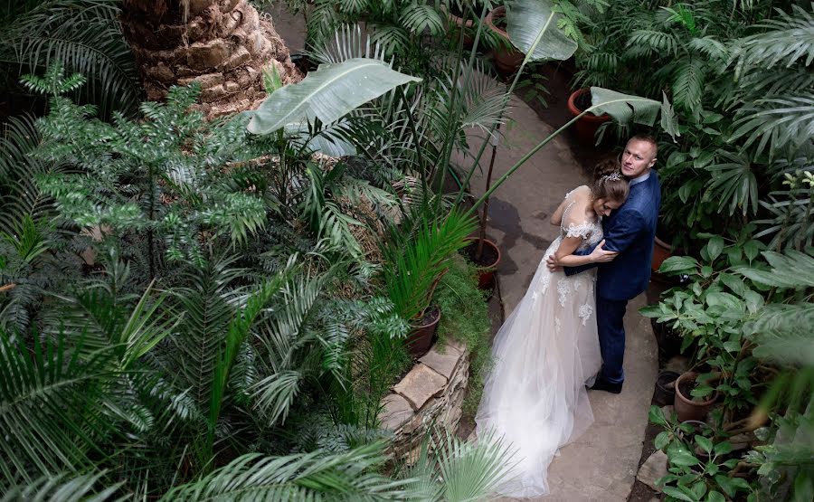 Wedding photographer Evgeniya Shabaltas (shabaltas). Photo of 10 April 2018