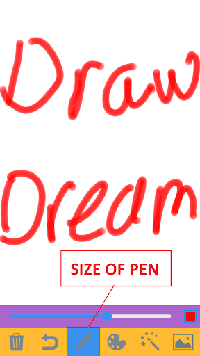 Draw Dream