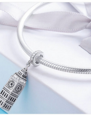 Big Ben Pendant - 0