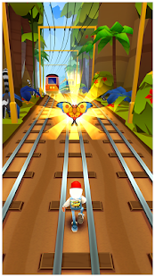 Subway Surfers- hình thu nhỏ ảnh chụp màn hình  