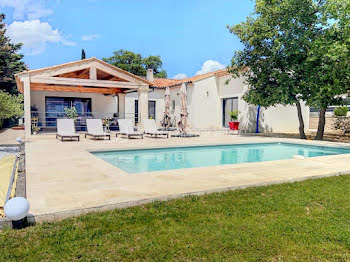 villa à Cavaillon (84)