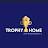 Trophy Home Improvements Ltd Logo