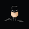 Item logo image for Batman Minimalist