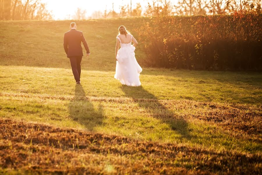 Fotograf ślubny Aleksandra Podlińska (kolorowekadry). Zdjęcie z 14 listopada 2018