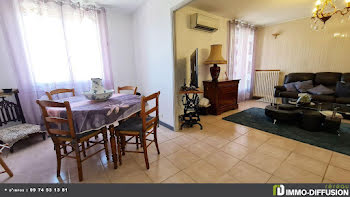 appartement à Bourg-Saint-Andéol (07)