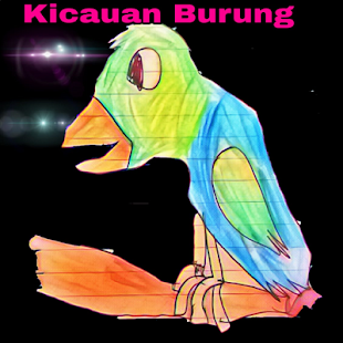 Master Kicauan Burung(圖2)-速報App