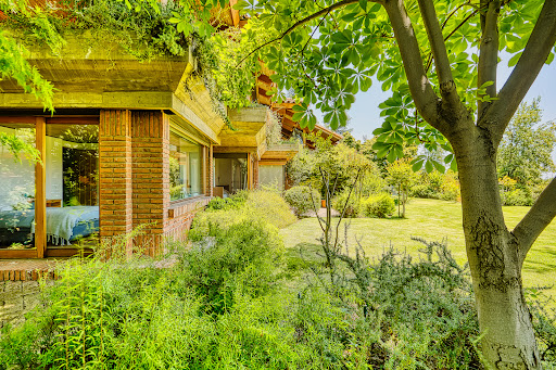 Maison avec jardin et terrasse 1