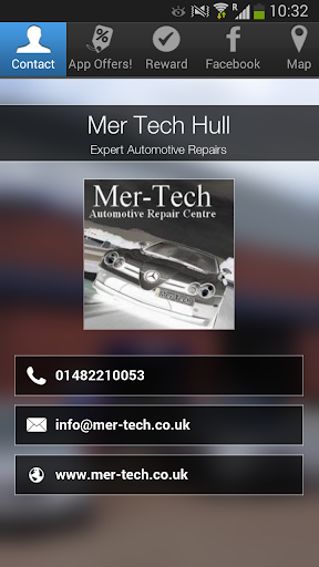 Mer Tech Hull