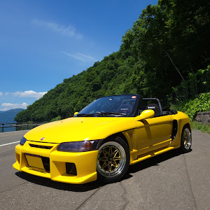 ビート PP1
