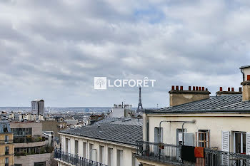 appartement à Paris 18ème (75)