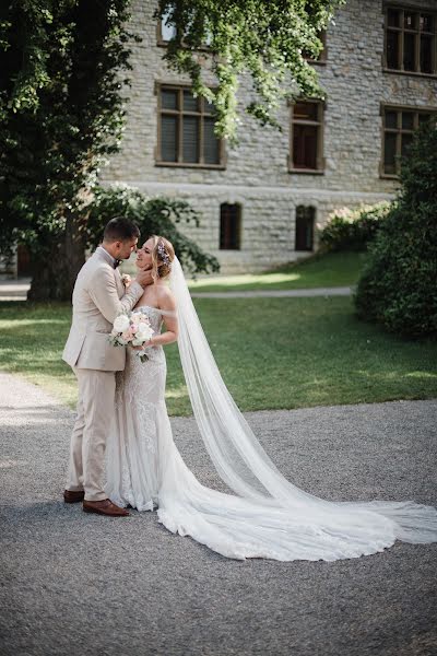 Fotógrafo de casamento Boris Matic (matic). Foto de 22 de julho 2022