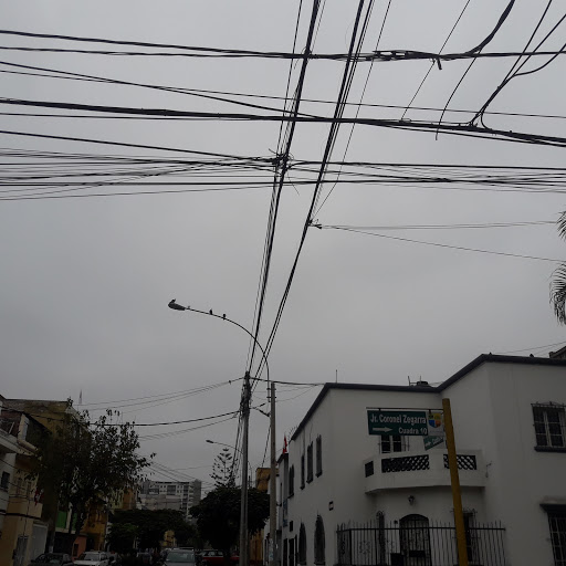 Centro de urología