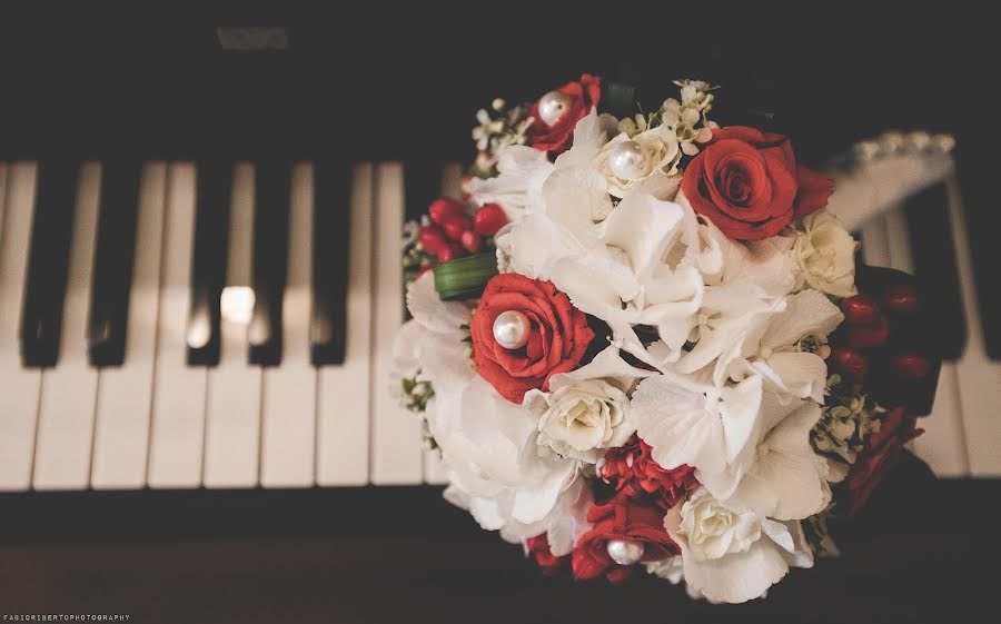 Fotógrafo de bodas Fabio Riberto (riberto). Foto del 11 de octubre 2017