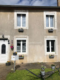maison à Armaucourt (54)