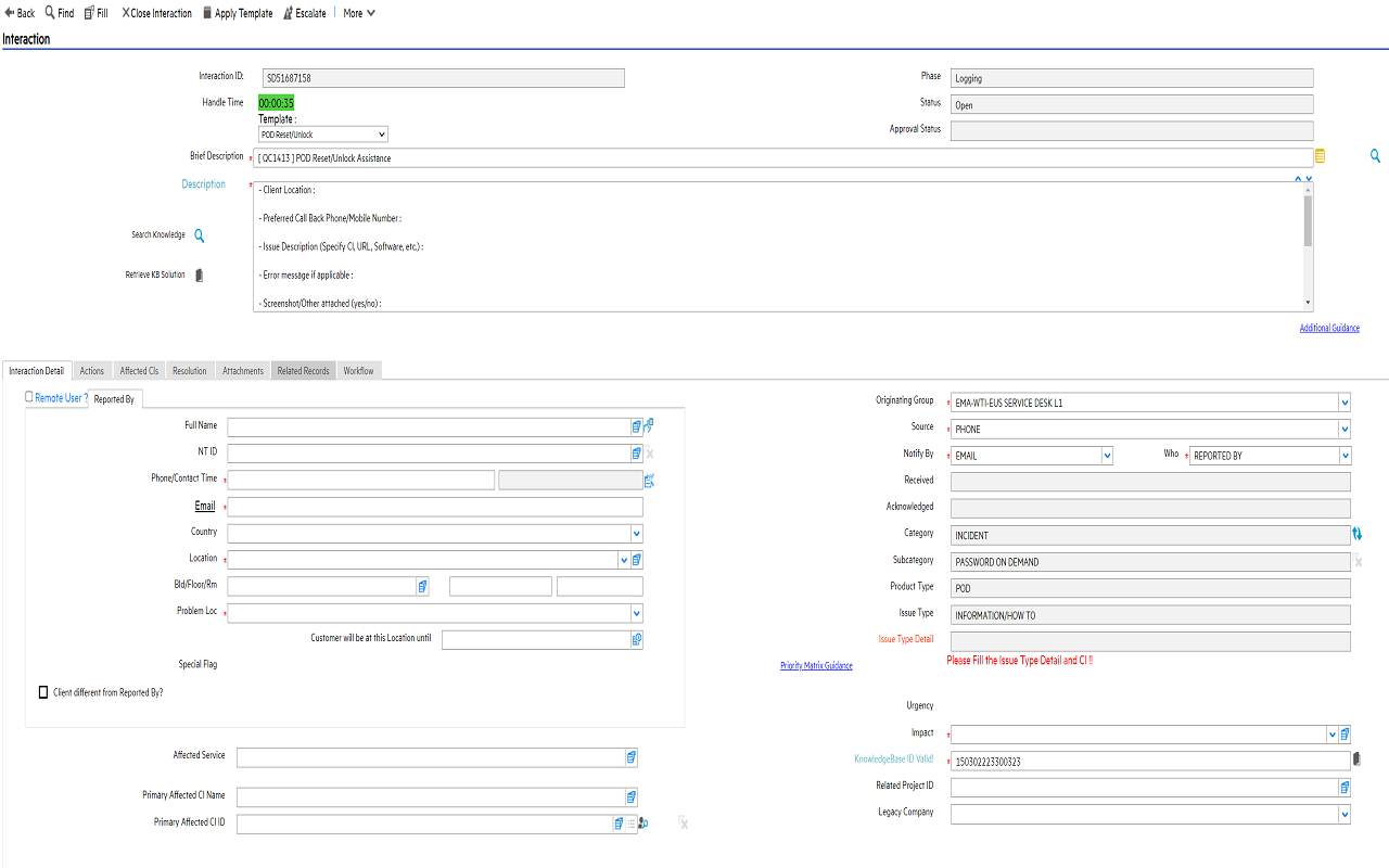 Pfizer SM9 PROD SD V2.28 Preview image 0