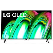 Smart Tivi Oled Lg 4K 55 Inch 55A2Psa Mới 2022