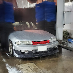 スカイライン ECR33