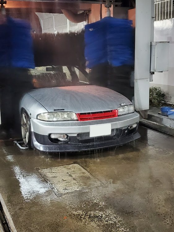 スカイラインのスカイライン・DIY・メンテナンスに関するカスタム事例の投稿画像1枚目